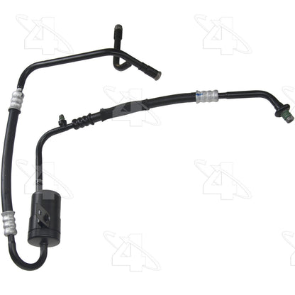Four Seasons A/C Refrigerant Discharge Hose 55311