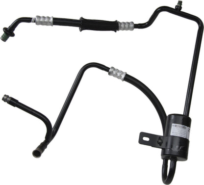 Four Seasons A/C Refrigerant Discharge Hose 55312