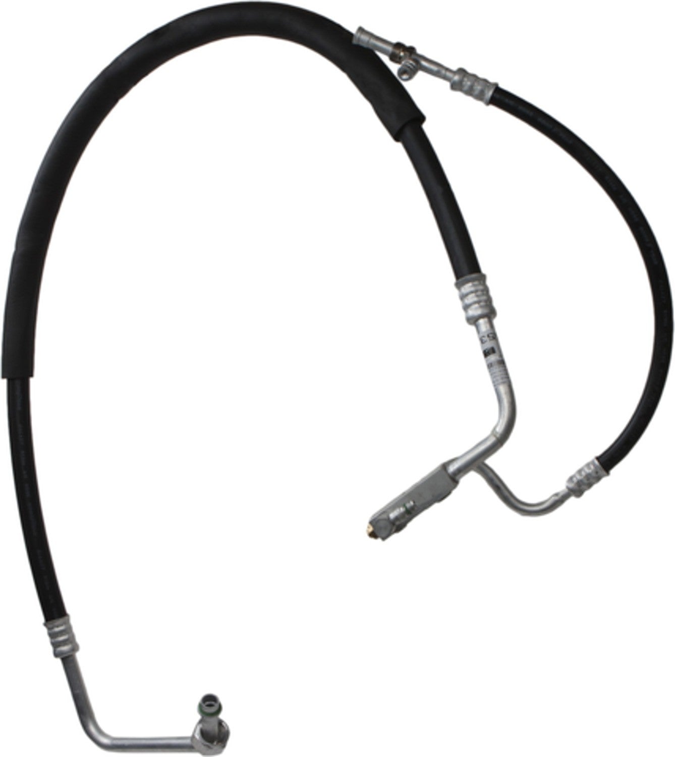 Four Seasons A/C Manifold Hose Assembly 55313