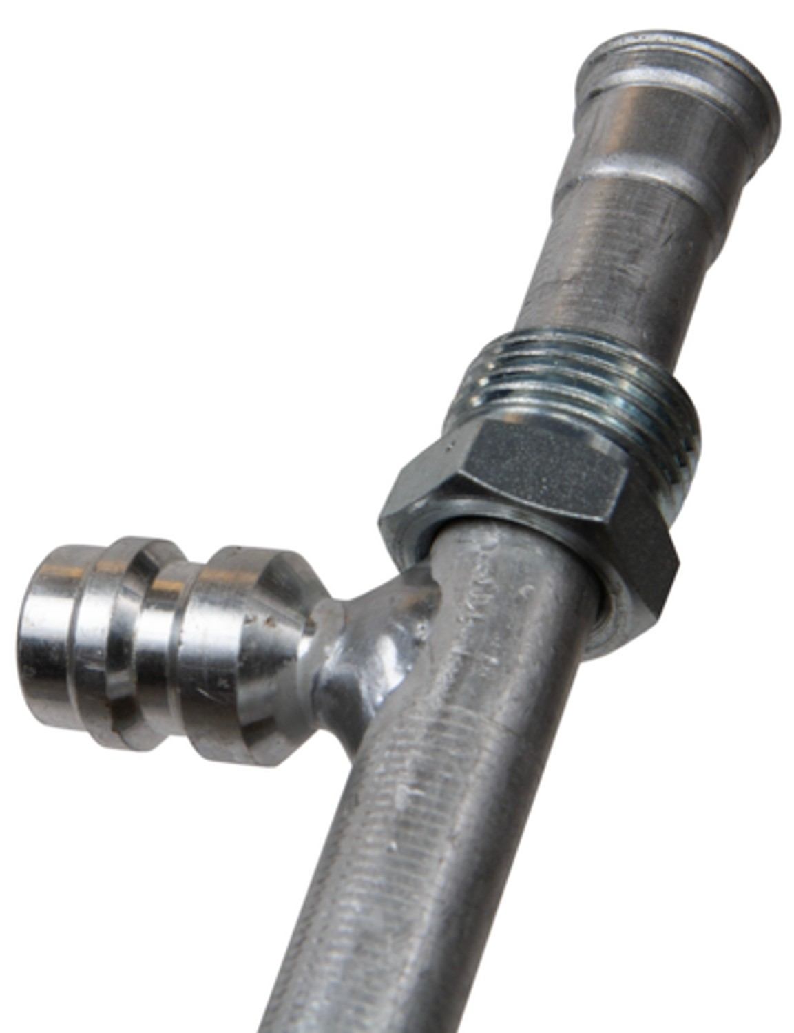 Four Seasons A/C Manifold Hose Assembly 55314