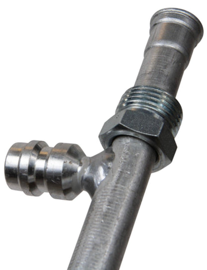Four Seasons A/C Manifold Hose Assembly 55314