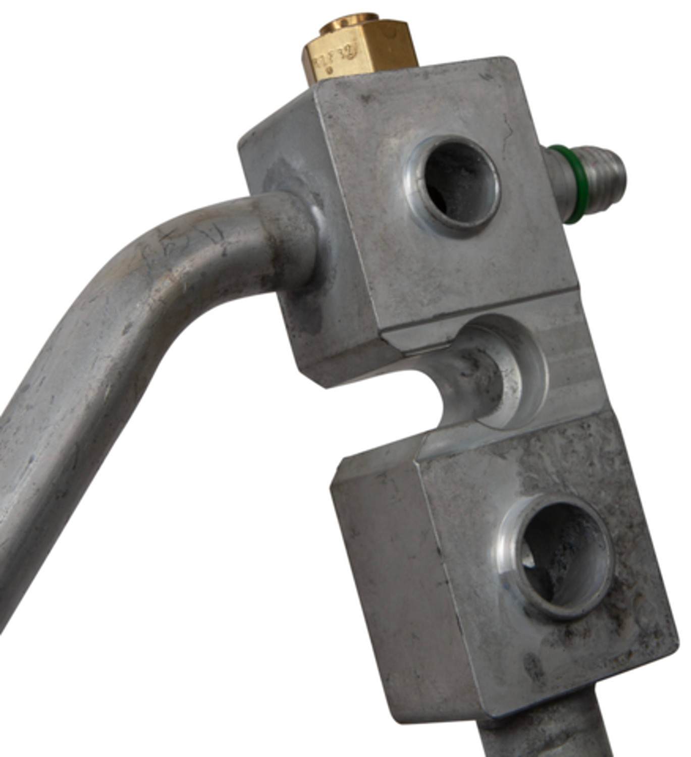 Four Seasons A/C Manifold Hose Assembly 55314