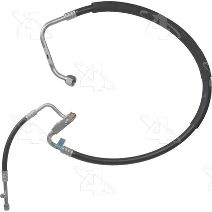 Four Seasons A/C Manifold Hose Assembly 55314