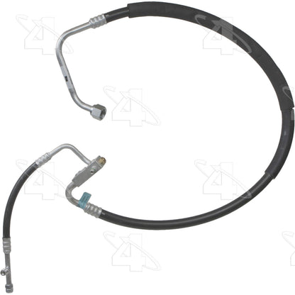 Four Seasons A/C Manifold Hose Assembly 55314
