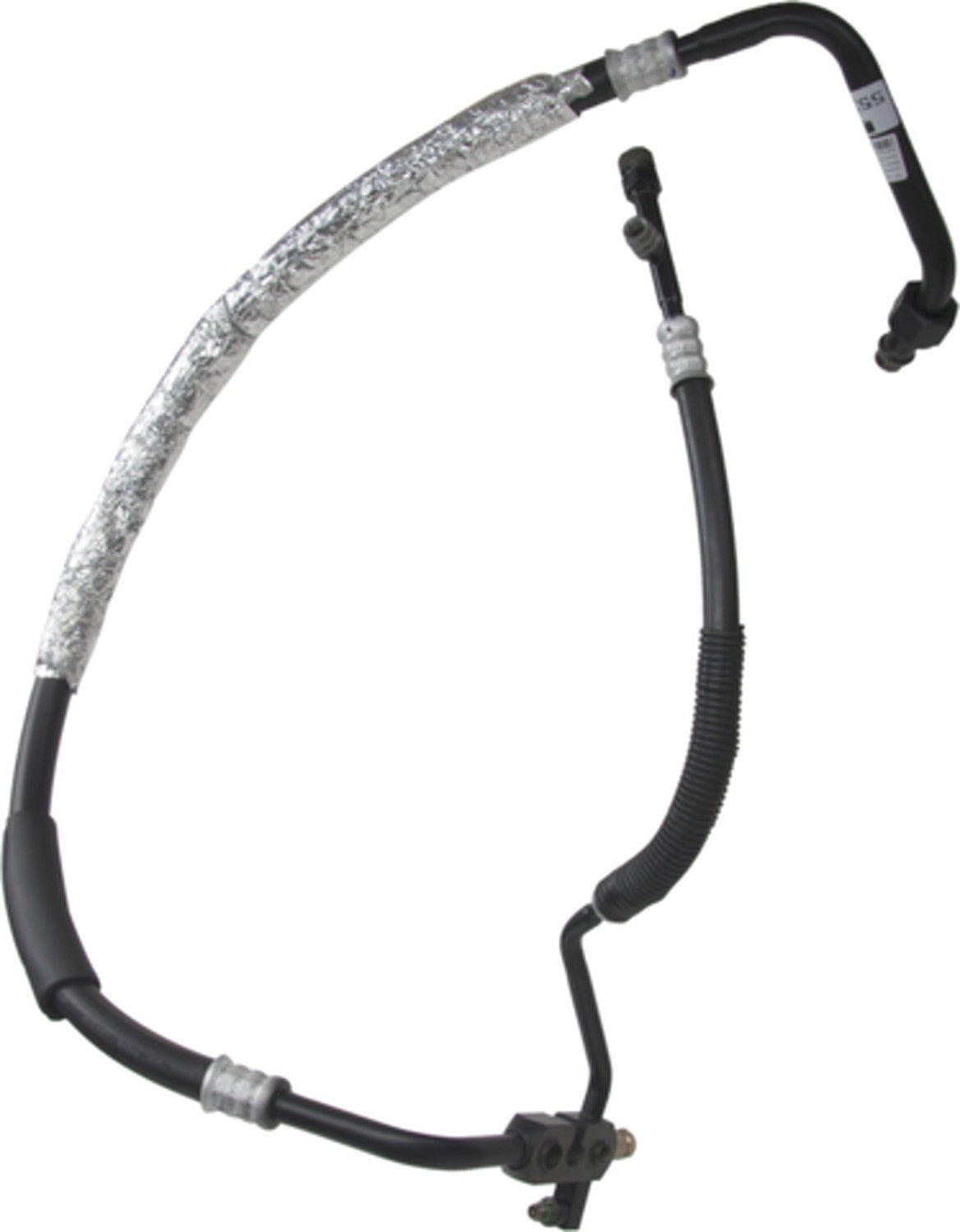 Four Seasons A/C Manifold Hose Assembly 55315