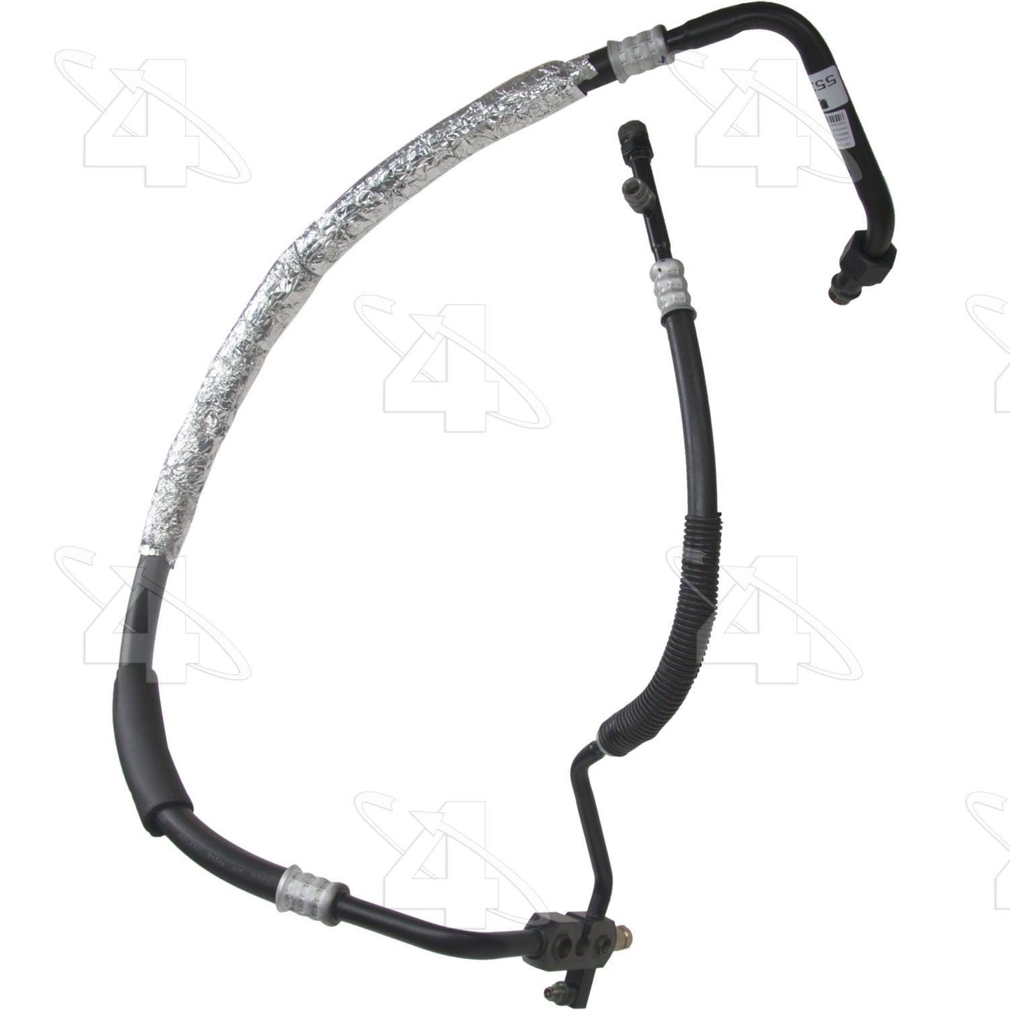 Four Seasons A/C Manifold Hose Assembly 55315