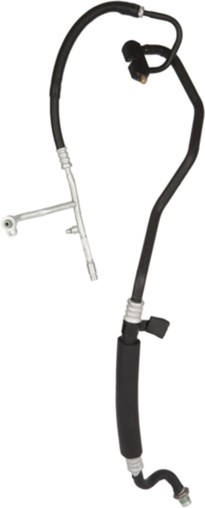 Four Seasons A/C Manifold Hose Assembly 55317