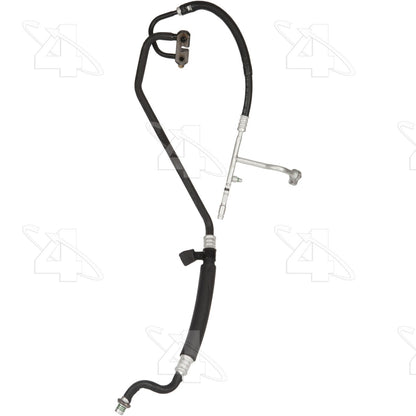 Four Seasons A/C Manifold Hose Assembly 55317