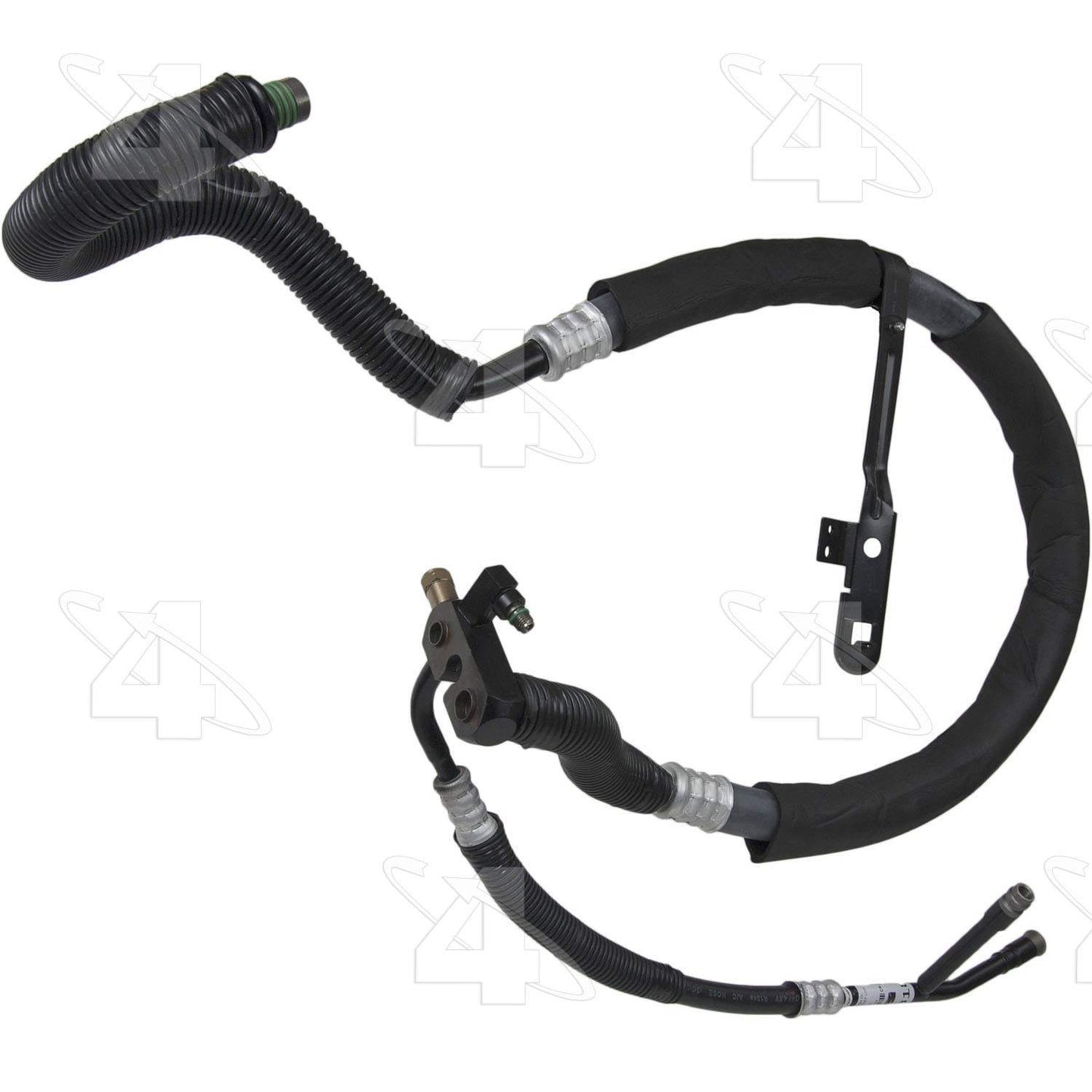 Four Seasons A/C Manifold Hose Assembly 55318