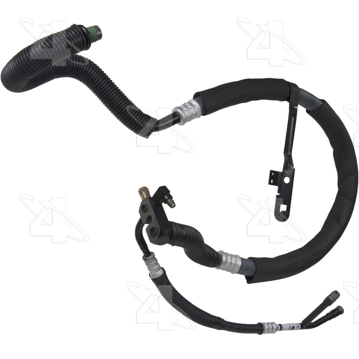 Four Seasons A/C Manifold Hose Assembly 55318