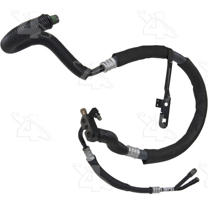 Four Seasons A/C Manifold Hose Assembly 55318