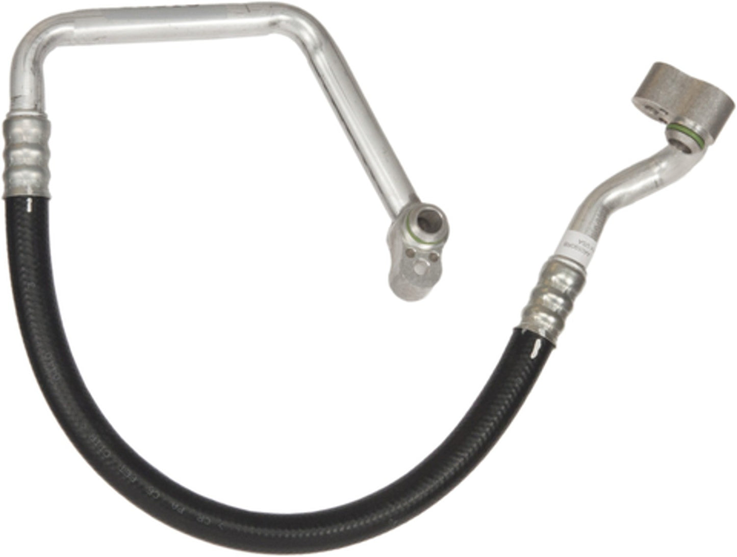 Four Seasons A/C Refrigerant Suction Hose 55319