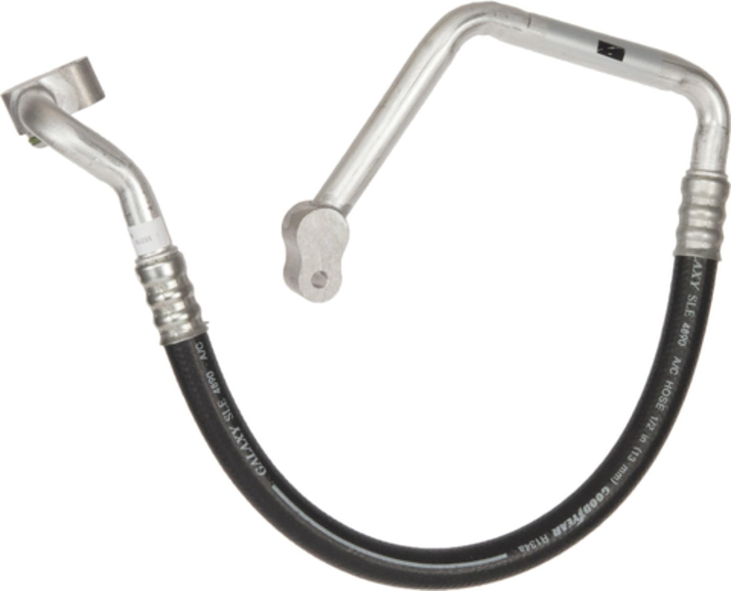 Four Seasons A/C Refrigerant Suction Hose 55319