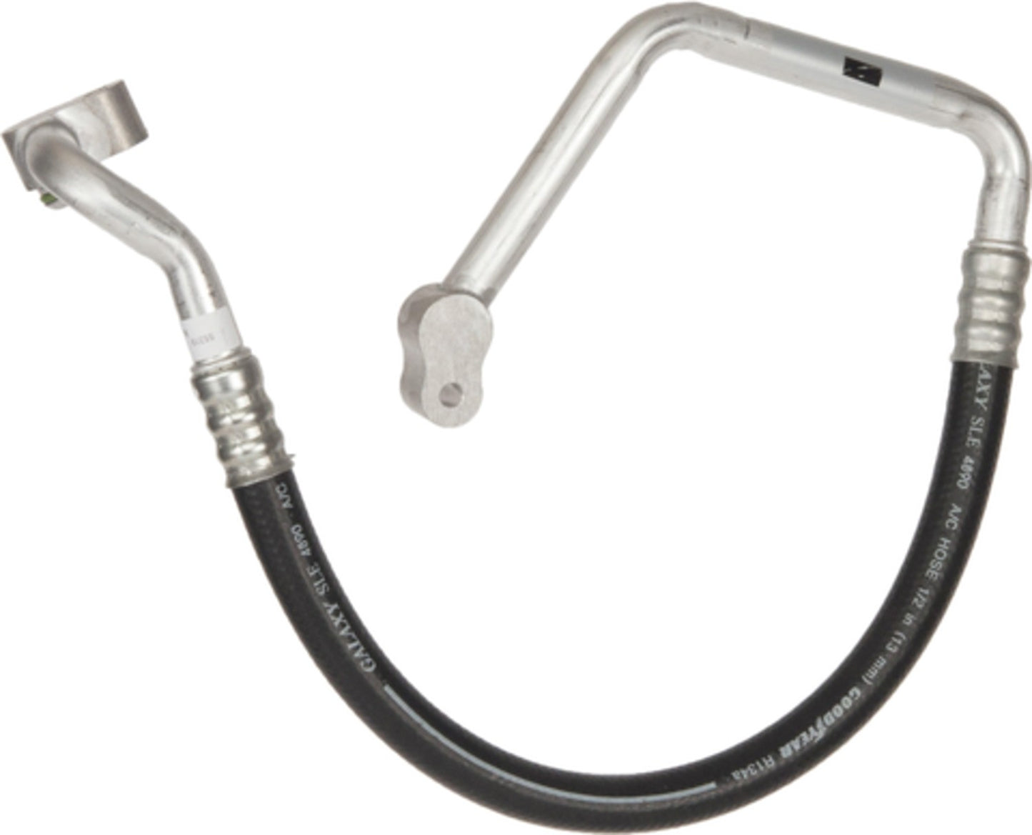 Four Seasons A/C Refrigerant Suction Hose 55319