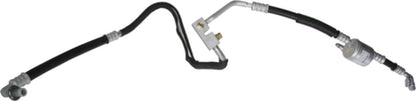 Four Seasons A/C Manifold Hose Assembly 55321