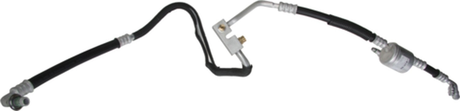 Four Seasons A/C Manifold Hose Assembly 55321