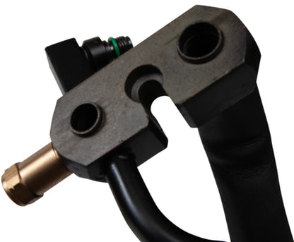 Four Seasons A/C Manifold Hose Assembly 55322