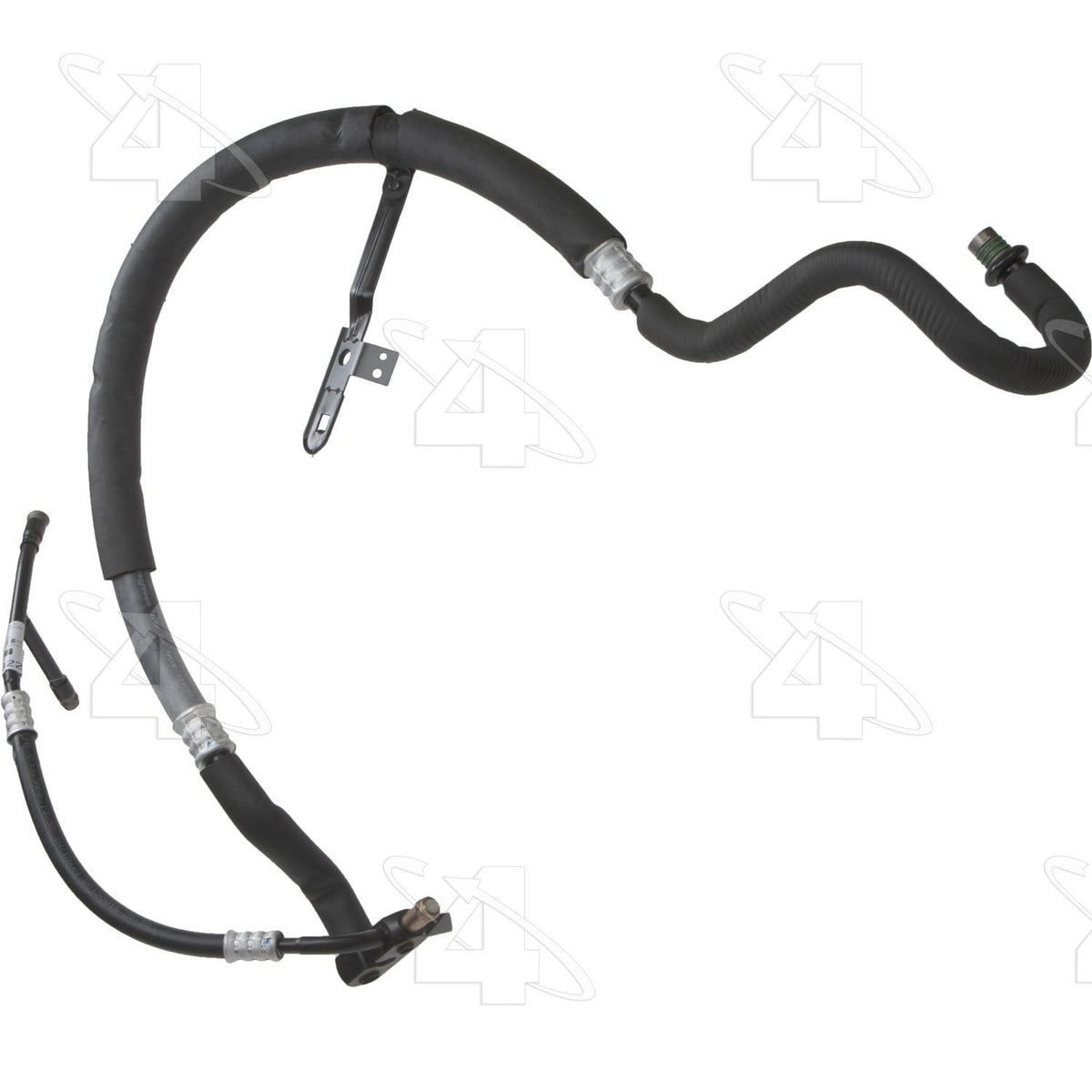 Four Seasons A/C Manifold Hose Assembly 55322