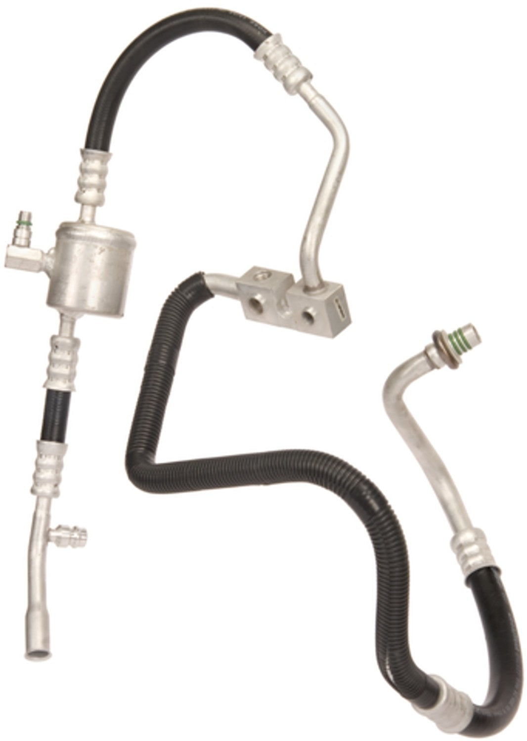 Four Seasons A/C Manifold Hose Assembly 55324