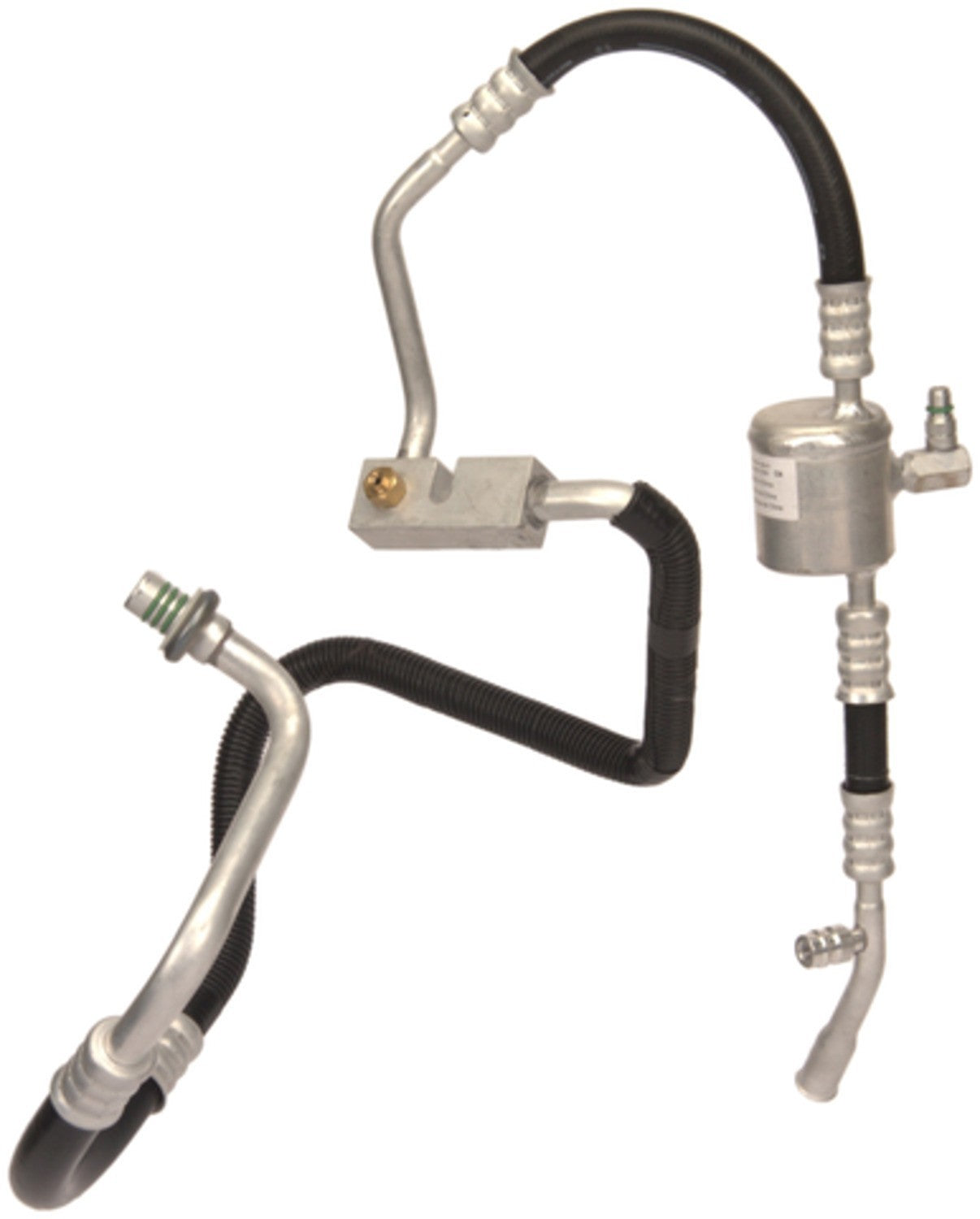 Four Seasons A/C Manifold Hose Assembly 55324