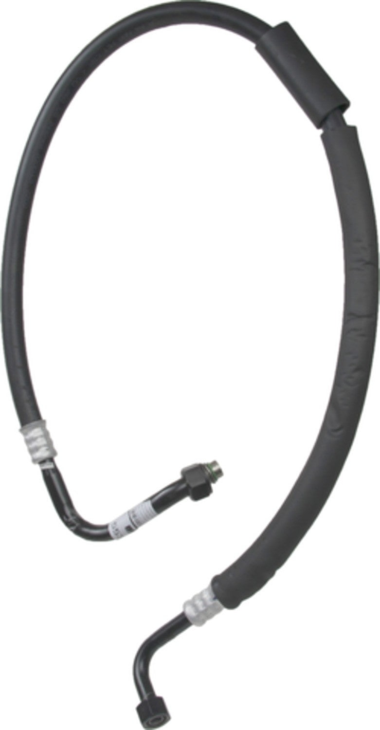 Four Seasons A/C Refrigerant Suction Hose 55327