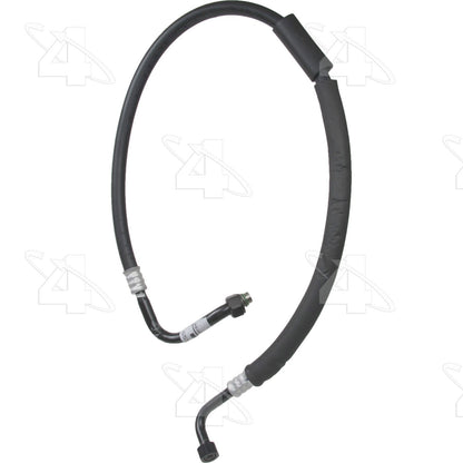 Four Seasons A/C Refrigerant Suction Hose 55327