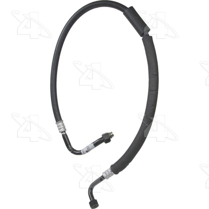 Four Seasons A/C Refrigerant Suction Hose 55327