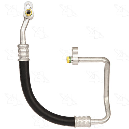 Four Seasons A/C Refrigerant Discharge Hose 55332