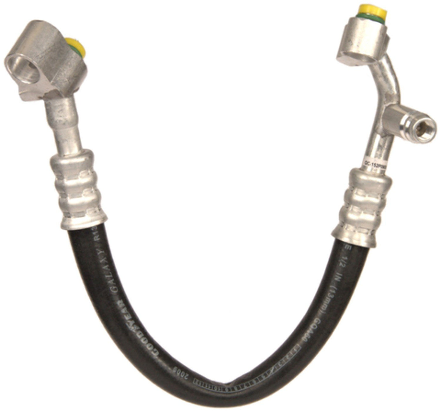 Four Seasons A/C Refrigerant Discharge Hose 55333