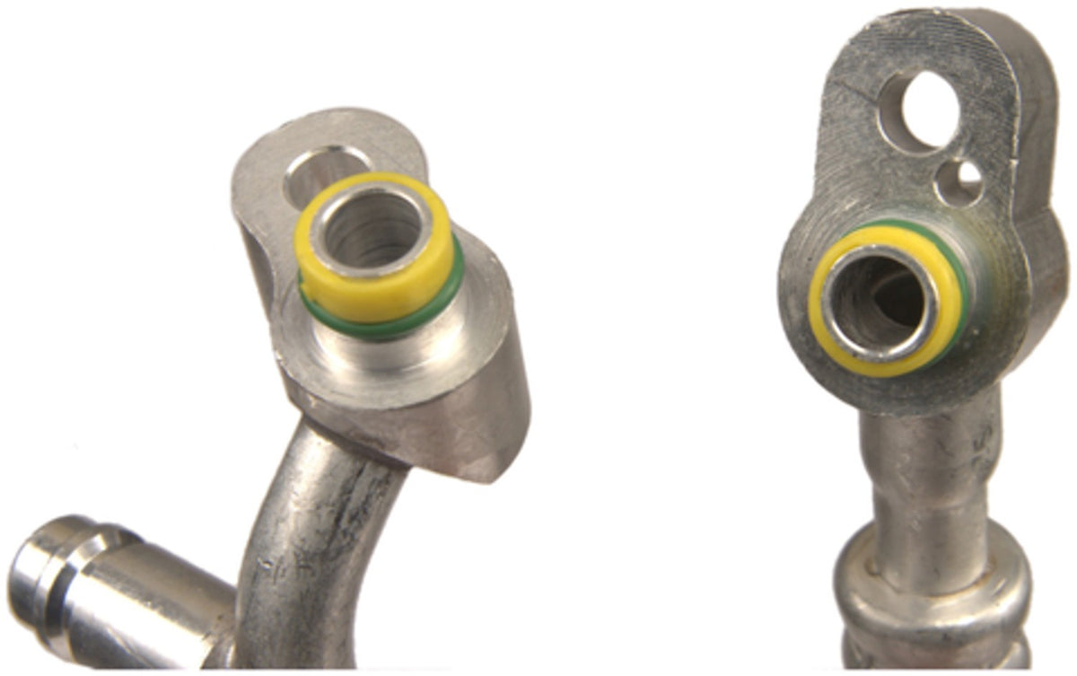 Four Seasons A/C Refrigerant Discharge Hose 55333