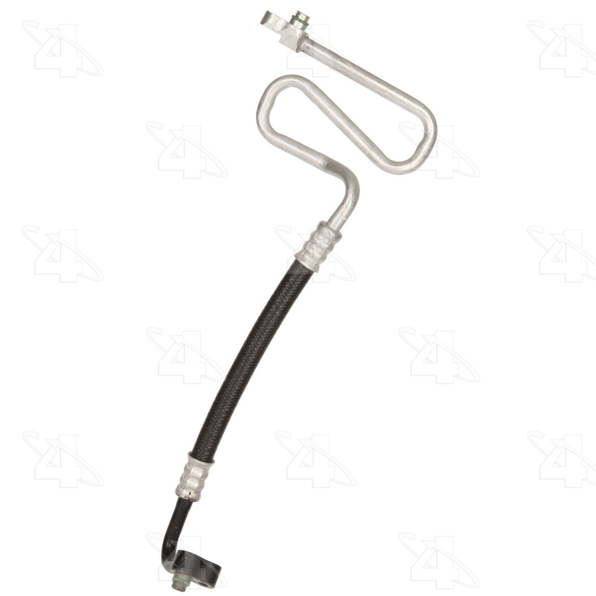 Four Seasons A/C Refrigerant Discharge Hose 55334