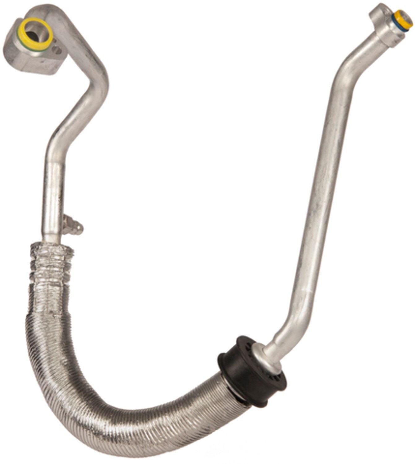 Four Seasons A/C Refrigerant Suction Hose 55339