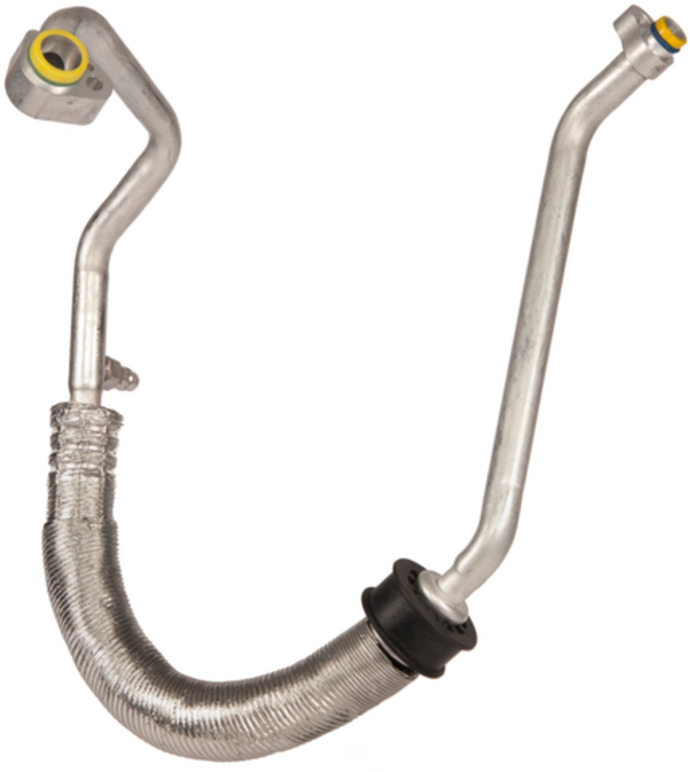 Four Seasons A/C Refrigerant Suction Hose 55339