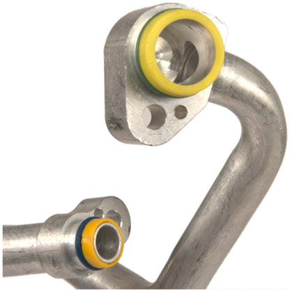 Four Seasons A/C Refrigerant Suction Hose 55339
