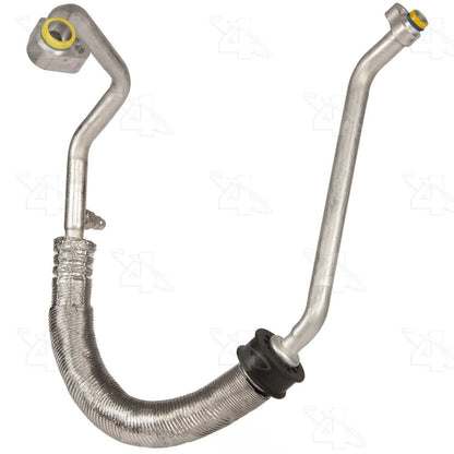 Four Seasons A/C Refrigerant Suction Hose 55339