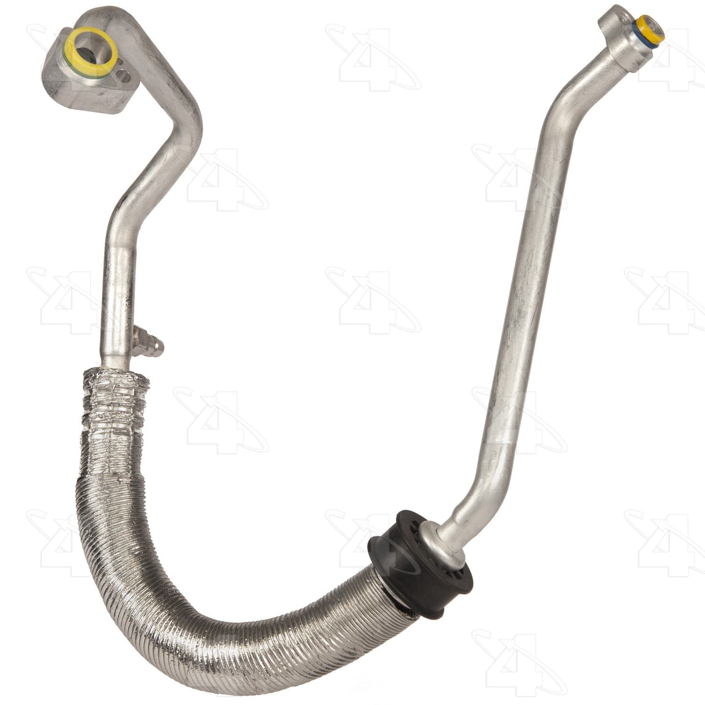 Four Seasons A/C Refrigerant Suction Hose 55339