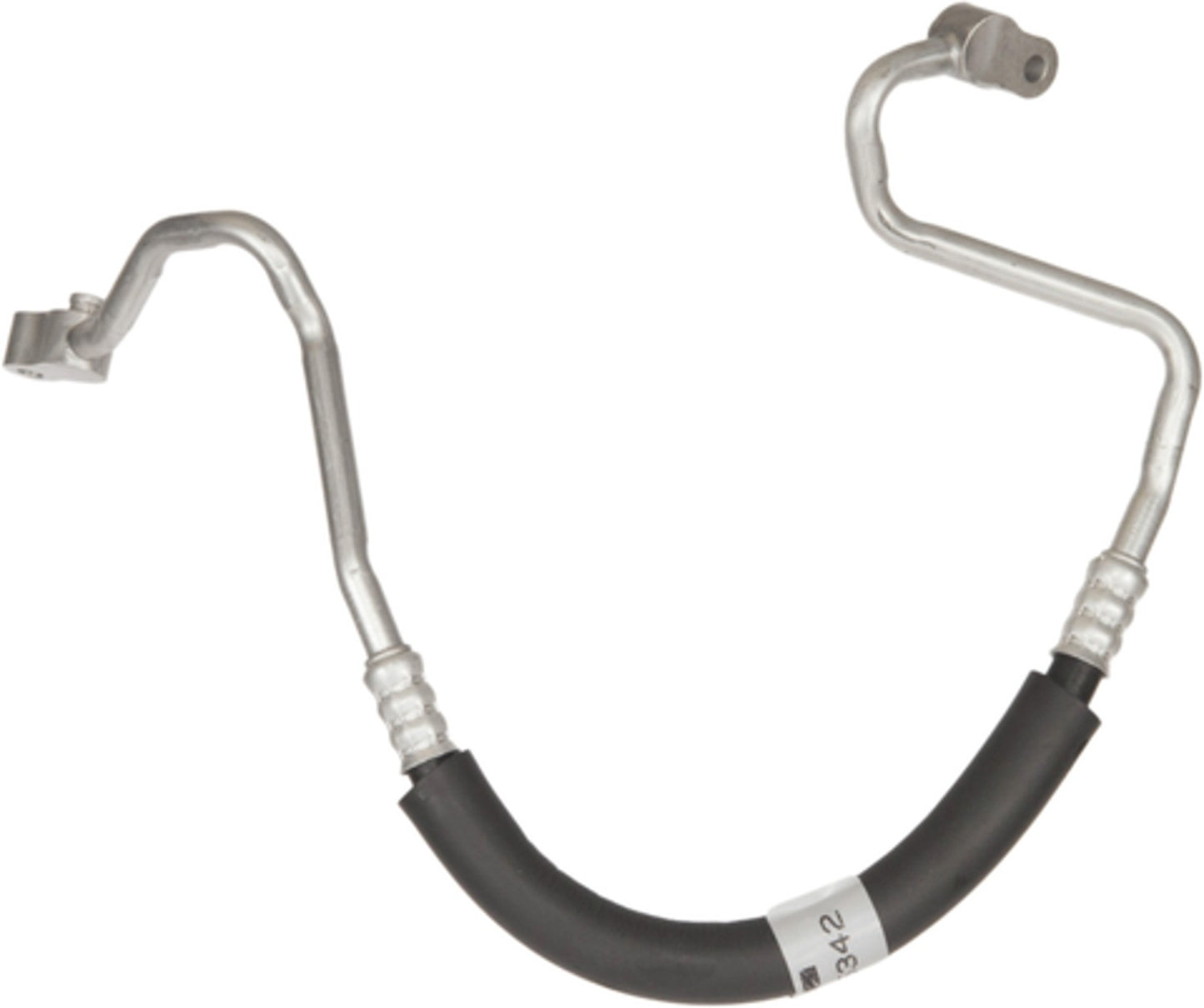 Four Seasons A/C Refrigerant Discharge Hose 55342