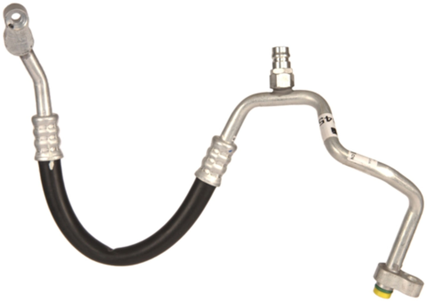 Four Seasons Discharge Line Hose Assembly 55345