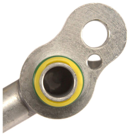 Four Seasons Discharge Line Hose Assembly 55345