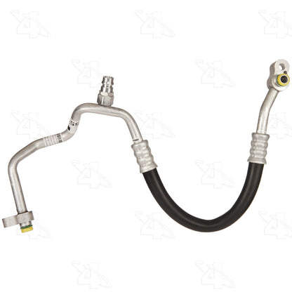 Four Seasons Discharge Line Hose Assembly 55345