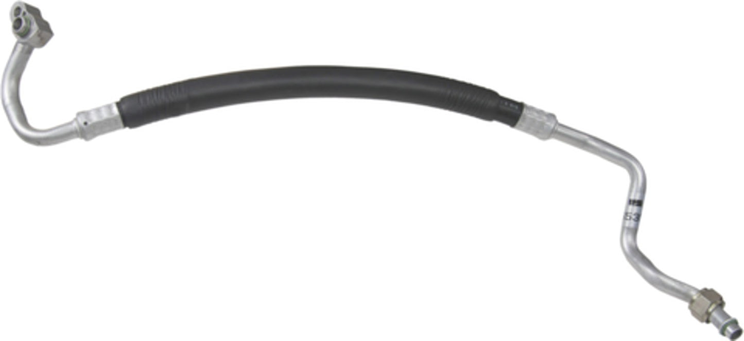 Four Seasons A/C Refrigerant Suction Hose 55352