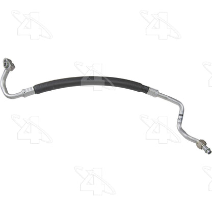 Four Seasons A/C Refrigerant Suction Hose 55352