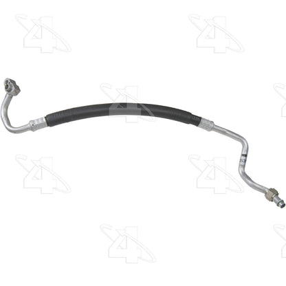 Four Seasons A/C Refrigerant Suction Hose 55352