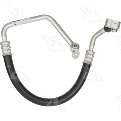 Four Seasons A/C Refrigerant Suction Hose 55353