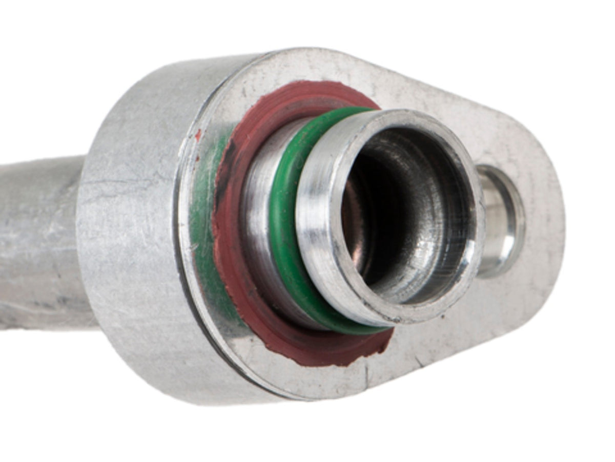 Four Seasons A/C Refrigerant Suction Hose 55359