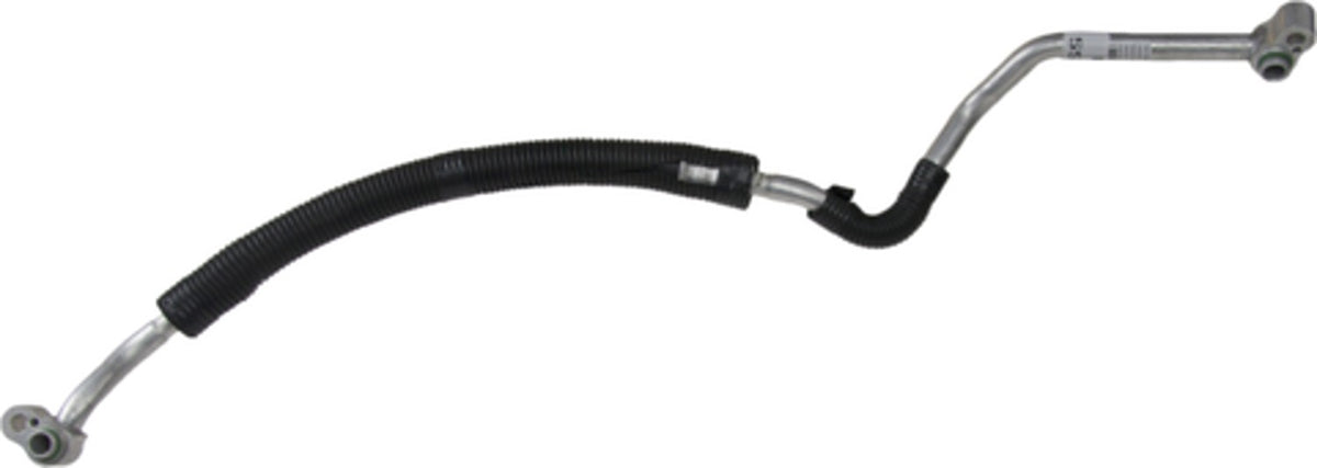 Four Seasons A/C Refrigerant Suction Hose 55361