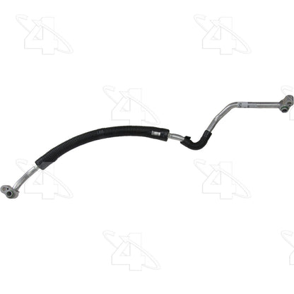 Four Seasons A/C Refrigerant Suction Hose 55361