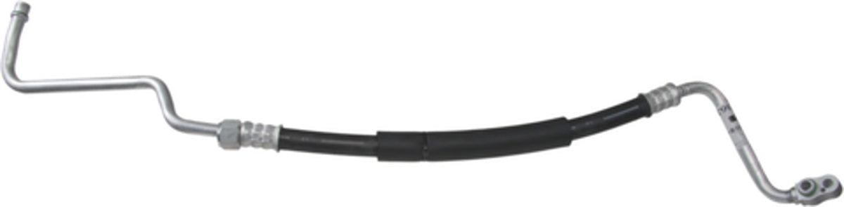 Four Seasons Suction Line Hose Assembly 55363