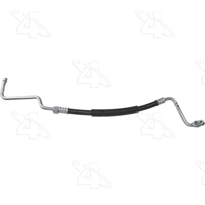 Four Seasons Suction Line Hose Assembly 55363