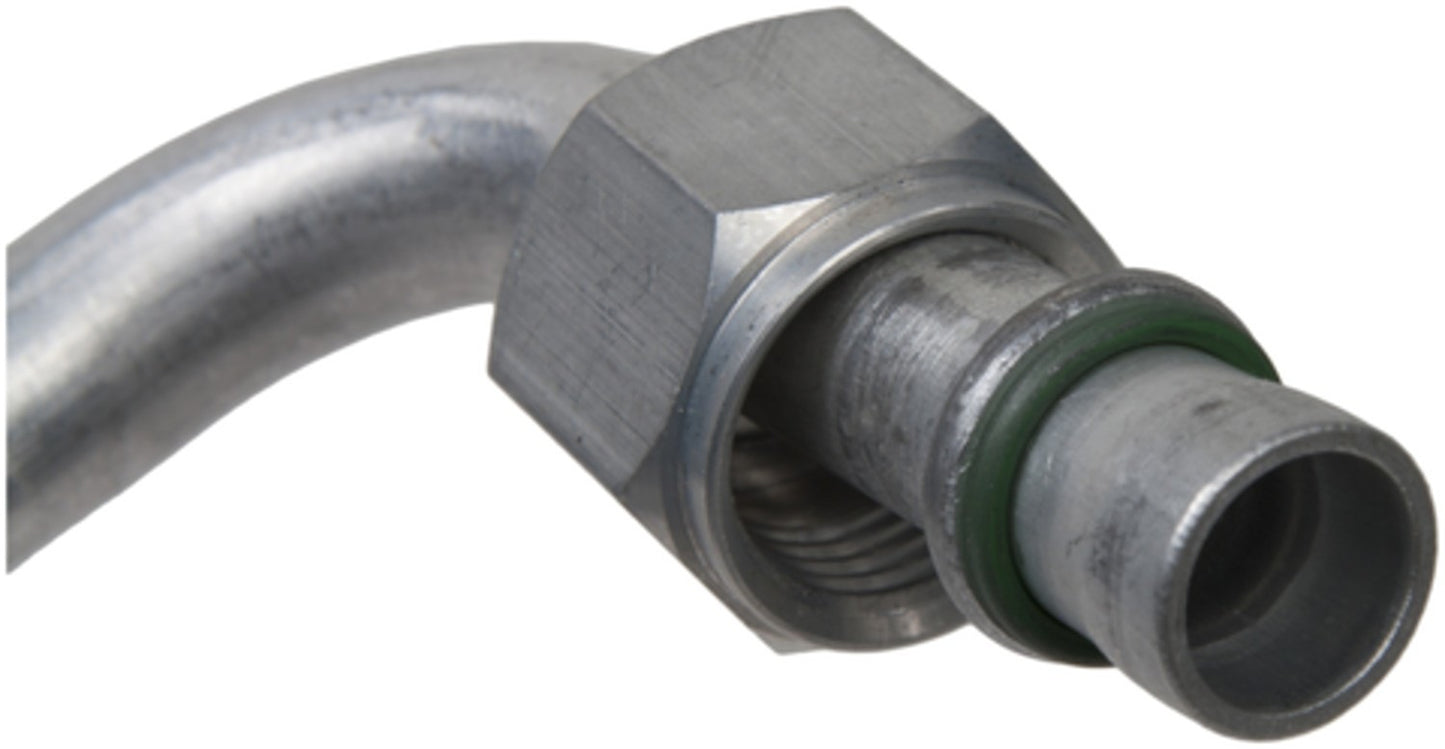 Four Seasons A/C Refrigerant Suction Hose 55364